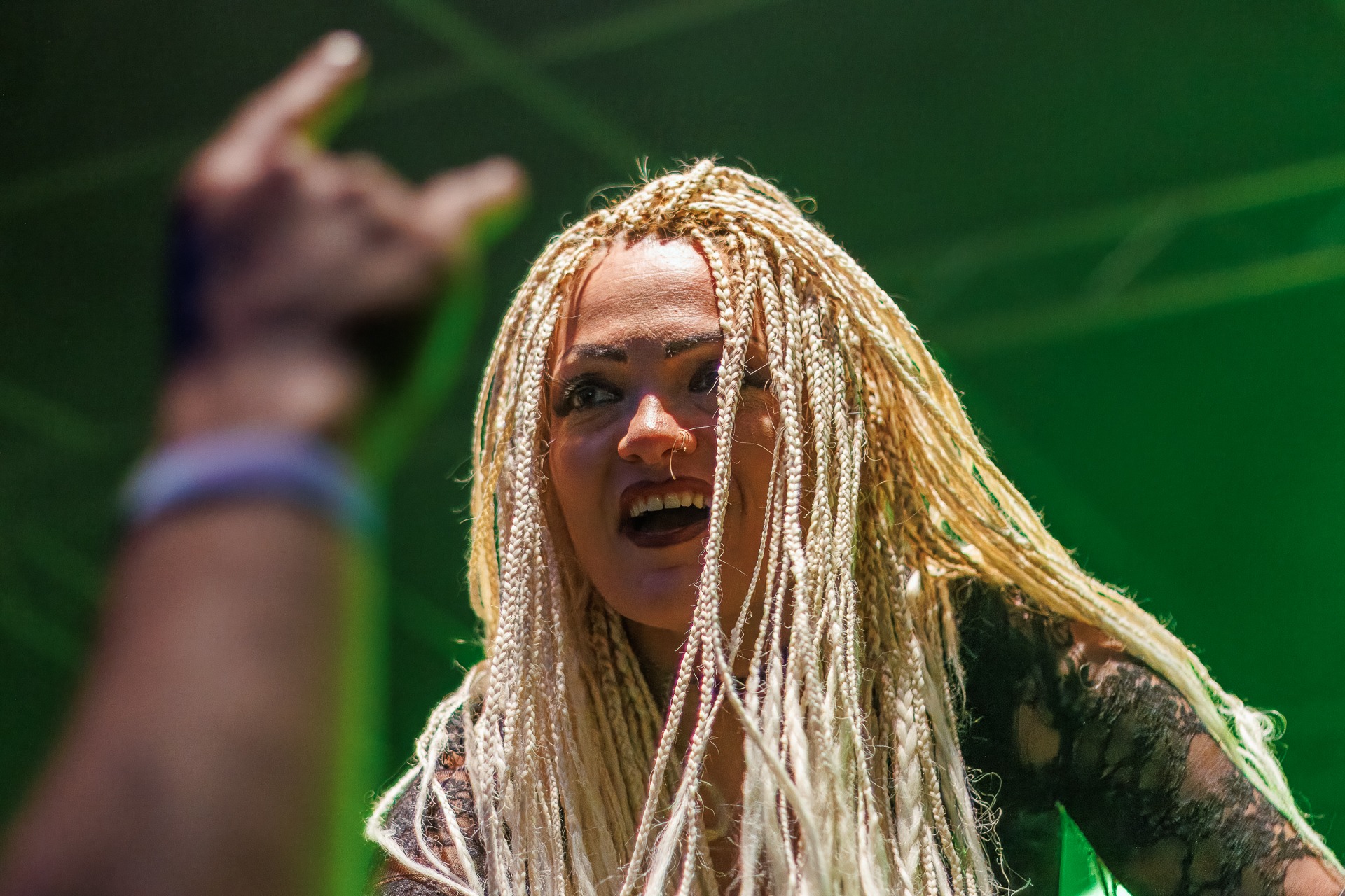 5Rand @ Open Air Seedorf 2023