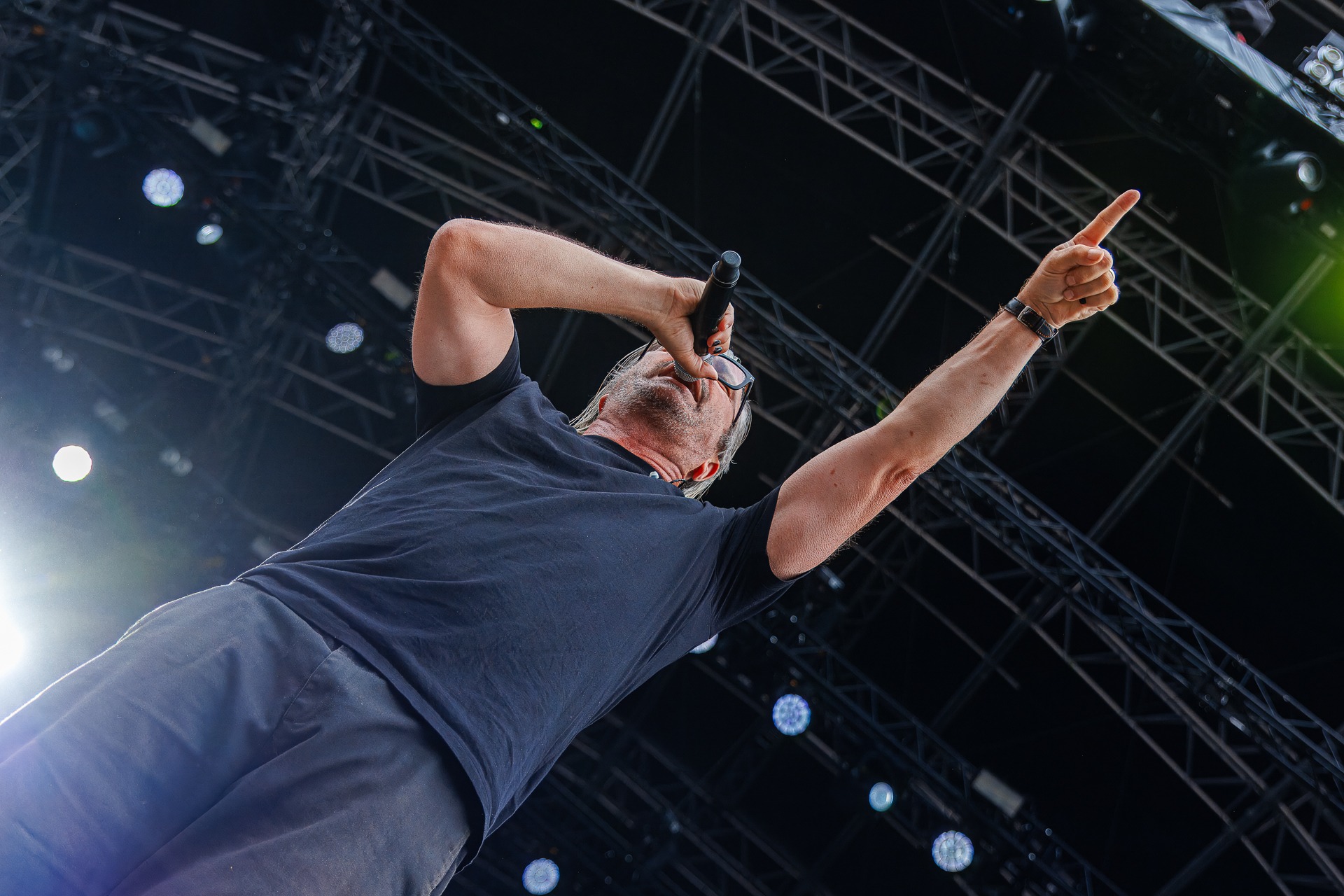 H-Blockx @ Open-R-Festival 2024