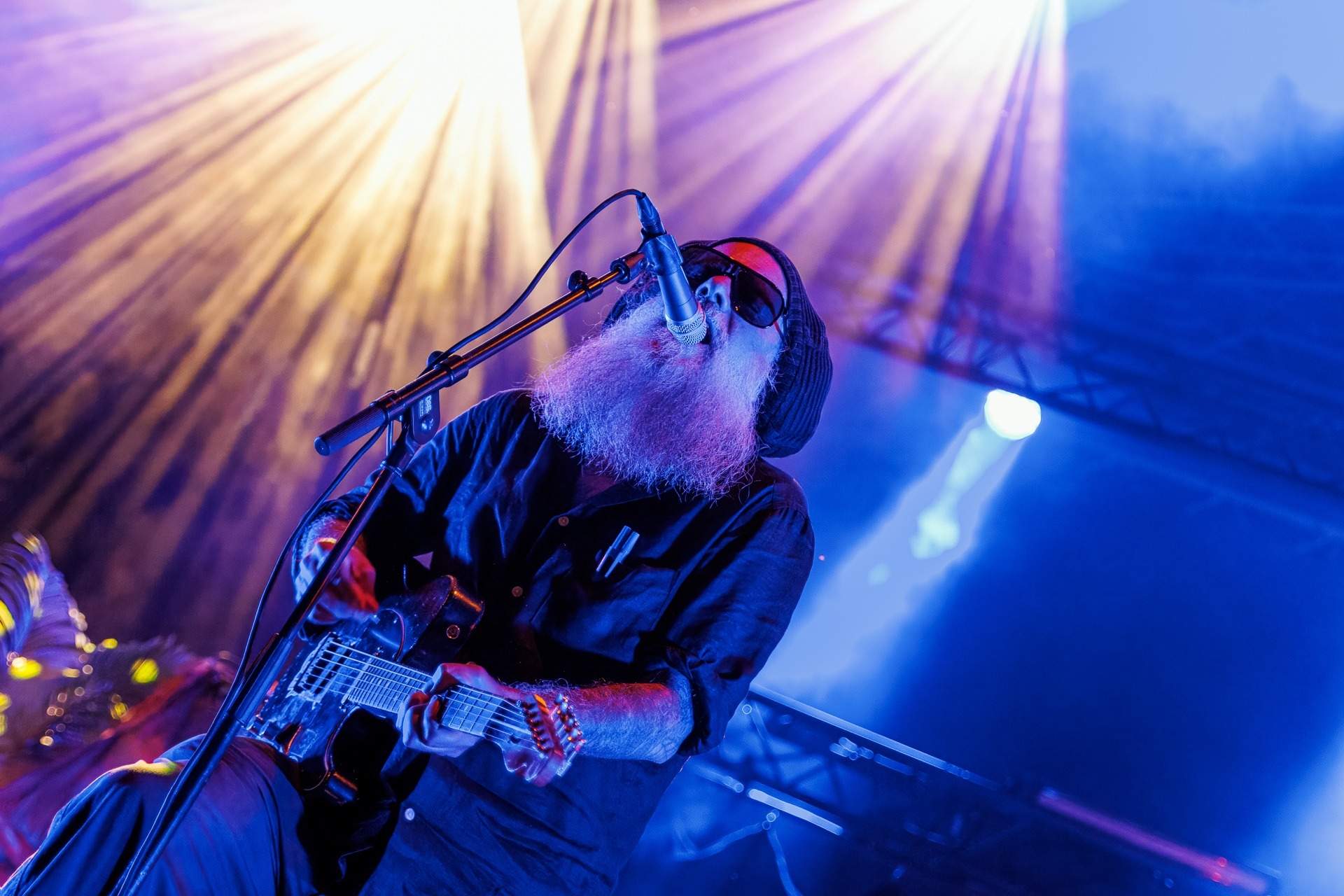 Jaya th Cat @ Wutzrock Festival 2024
